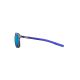 4. JULBO Creek Polarized 3Cf Gray Translu / Blue Metal glasses