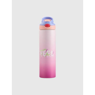 Water bottle 590 ml children's 4F 4FJRSS26ABOTU037-90S