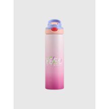 Water bottle 590 ml children's 4F 4FJRSS26ABOTU037-90S