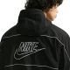 4. Nike Club men’s jacket black HJ2012 010