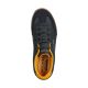 3. Skechers Zinger 2.0 Ultimate Classic Men's Shoes Black 183284 BLK