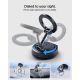 10. Spigen STK100 VacuumLock MagSafe Car Mount – Black