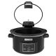 3. Crock-Pot CSC052X 4.7l Slow Cooker with Hinged Lid