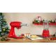 12. Smeg BLF03RDEU blender 1.5 l Tabletop blender 800 W Red
