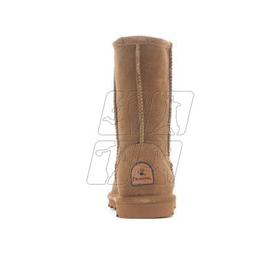 8. Shoes BearPaw Elle Short Hickory II W 1962W-220