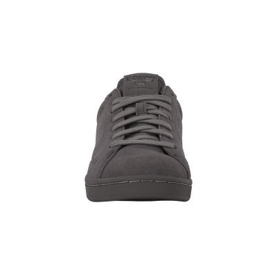 3. K-Swiss LOZAN KLUB SDE GRANITE GRAY-M (07262-070-M)