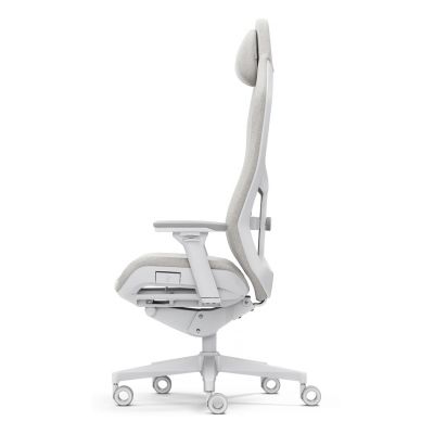 4. Fractal Design FD-CH-RE1M-02 Refine Mesh Light gaming chair