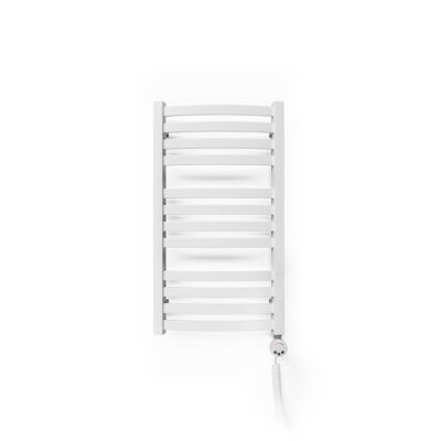 TOWEL DRYER ELECT D01 400/710 WHITE