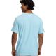 4. Under Armor Team Issue Wordmarsk SS M 1329582 494 T-shirt