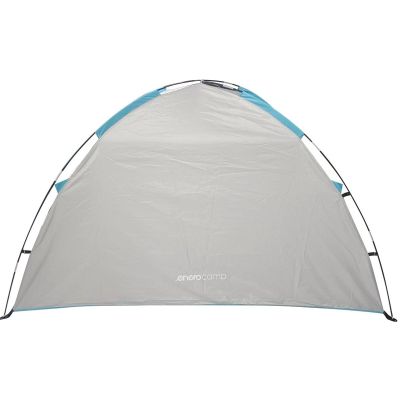 4. BEACH SCREEN TENT 220X115X120CM ENERO CAMP