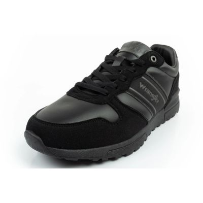 3. Wrangler Wylie men's sports shoes sneakers fashionable comfortable lightweight