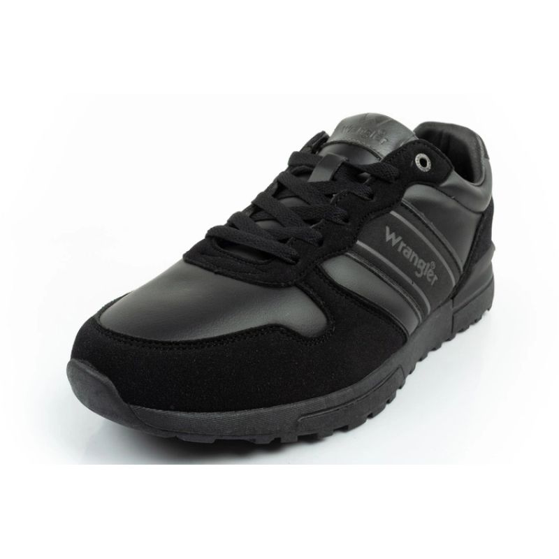3. Wrangler Wylie men's sports shoes sneakers fashionable comfortable lightweight