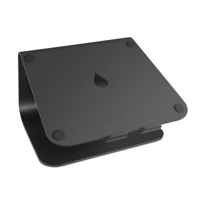 2. Rain Design mStand Laptop Stand Black 38.1 cm (15")
