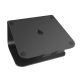 2. Rain Design mStand Laptop Stand Black 38.1 cm (15")