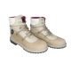 7. Timberland x Hilfiger Hrtg Ek+ Waterproof Boot Medium Beige Nubuck W TB0A5T91257