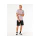 4. RIP CURL Desti Animals Tee Purple