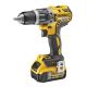 3. DeWalt DCD796P2 Cordless Impact Drill