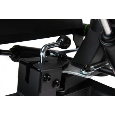 2. Steperis Zipro Roam
