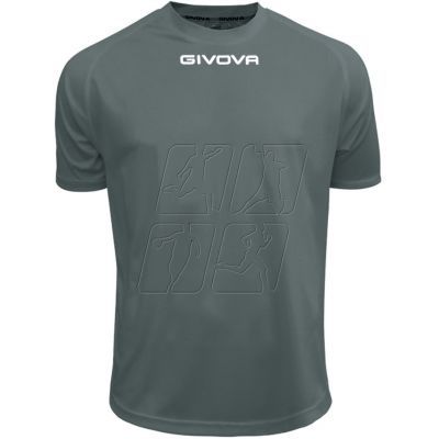 5. Givova One U MAC01-0023 football jersey