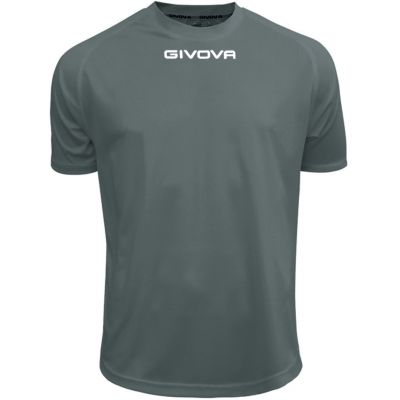 5. Givova One U MAC01-0023 Football Shirt
