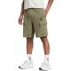 2. adidas Essentials Feel Cozy French Terry Cargo M JE6292 shorts