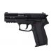 2. RANGER 2022 KWC air pistol cal. 4.5 BBs 21 shots METAL SLIDE CO2 (AAKCMD471AZB)