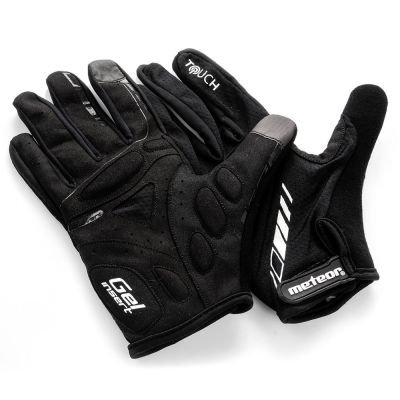 52. Meteor Full FX10 Cycling Gloves 23389-23392