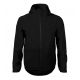 2. Malfini Rainbow M MLI-53801 jacket black