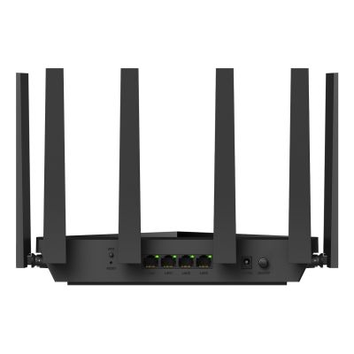 5. CUDY WR11000 2.5G Wi-Fi 7 Tri-band router