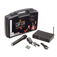 Soundsation WF-U11HB - UHF wireless system