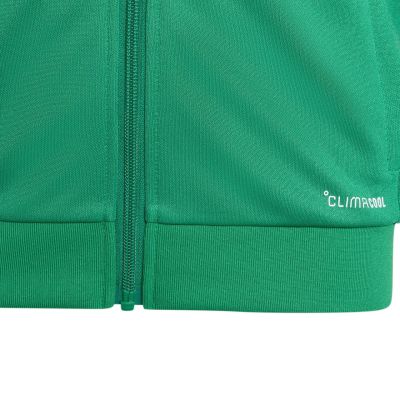 5. adidas Tiro 26 League Training green kids' sweatshirt KT2338