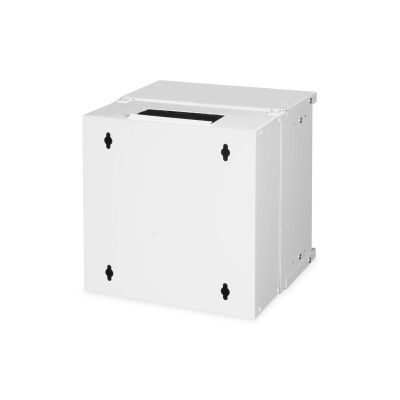 5. Digitus SOHO Pro Wall-Mounted Case - 254 mm (10") - 315x300 mm (W x D)