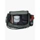 5. EVOC Duffle Bag 100 dark olive - black