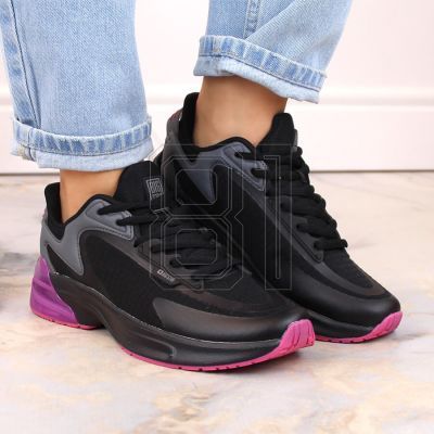11. Big Star sneakers W LL274335 INT1941
