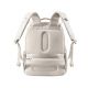 16. XD DESIGN BACKPACK SOFT DAYPACK GRAY P/N: P705.983