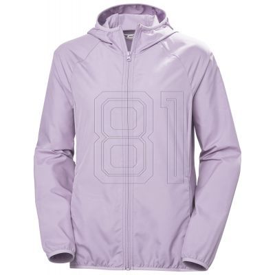 15. Helly Hansen Juell Light Jacket W 53106 697