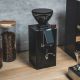 7. La Pavoni Nuovo Kube Coffee Grinder Nero