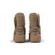6. Fila Superbubble Boot winter boots beige women's sports insulated ankle boots