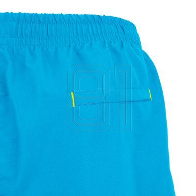 8. Swimming shorts Crowell M 300/400 light blue