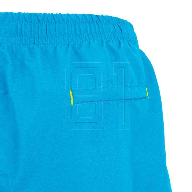 8. Swimming shorts Crowell M 300/400 light blue