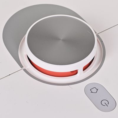 13. Xiaomi X20 Pro Robot Vacuum Cleaner (White)