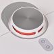13. Xiaomi X20 Pro Robot Vacuum Cleaner (White)