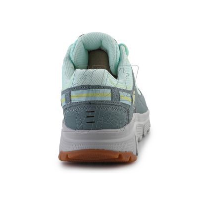 5. Skechers Stamina AT shoes - Artists Bluff W 180145-Sage