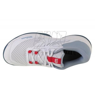 3. Wilson Kaos Devo 2.0 W WRS328830 tennis shoes