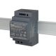 SMPS POWER SUPPLY FOR DIN RAIL MEAN WELL HDR-60-15 15V/60W/4A
