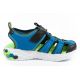 5. Skechers Jr 402213L/BBLM sandals