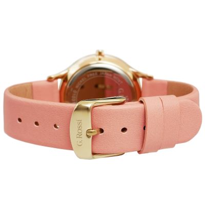 6. Women's Watch G. Rossi 10317A8-5E2 + BOX