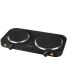 21. ESPERANZA ELECTRIC COOKER YELLOWSTONE 1500W + 1000W BLACK EKH014K