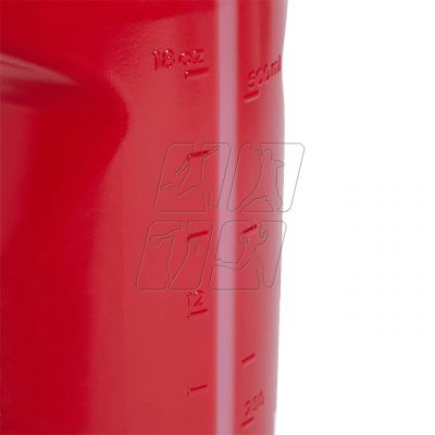 4. Adidas Tiro Bottle 0.5L W8157
