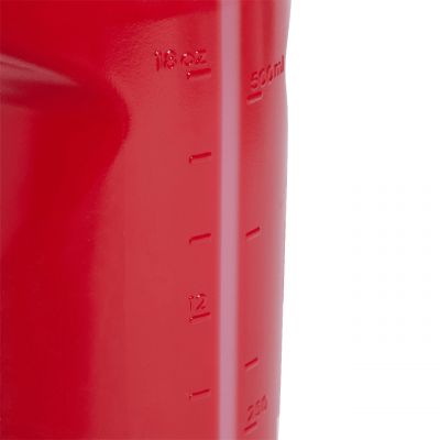 4. Adidas Tiro Bottle 0.5L W8157